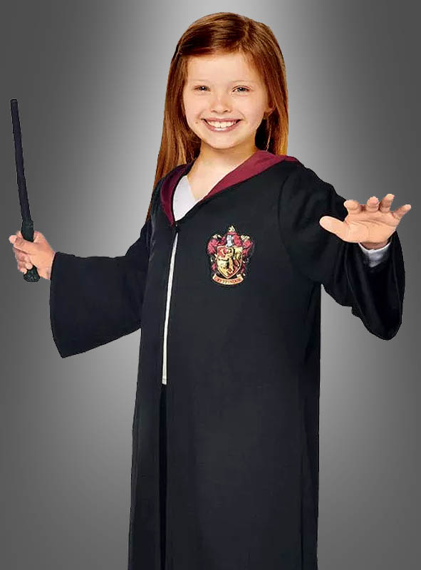 Artikelbild 2 des Artikels “Hermine Granger Gryffindor Robe aus Harry Potter “