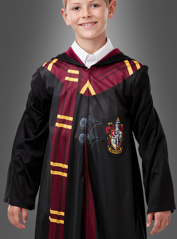 Artikelbild 2 des Artikels “Harry Potter Kostüm Gryffindor bedruckt “