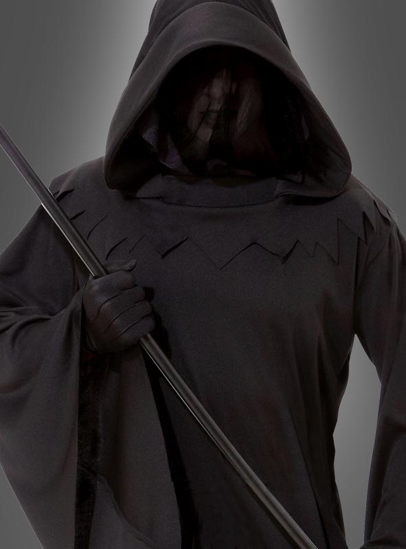 Artikelbild 2 des Artikels “Henker Mittelalter Robe Herrenkostüm “