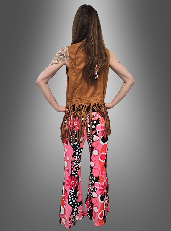 Artikelbild 2 des Artikels “Hippie Kostüm 7-teilig Dream Circles “