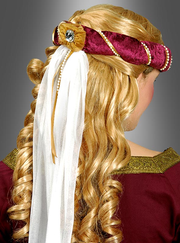 Product image 2 of the product “Medieval Wreath ”