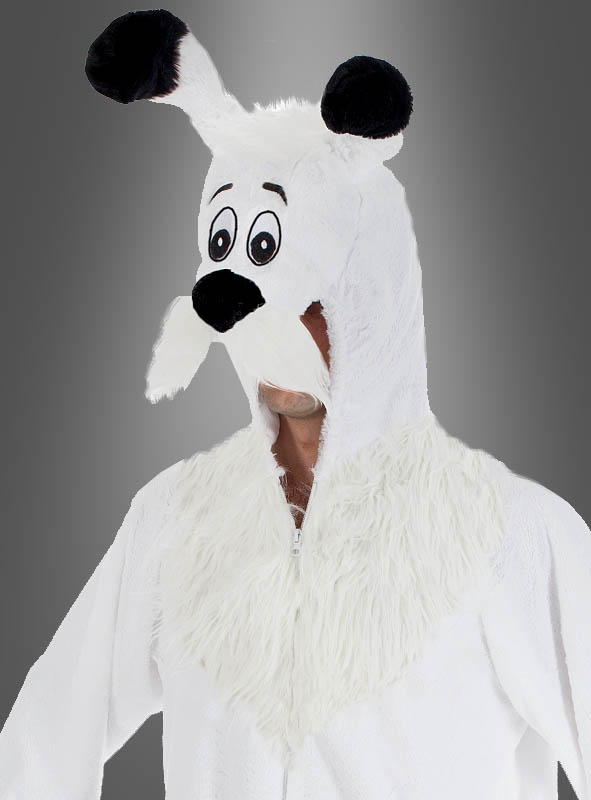 Artikelbild 2 des Artikels “Idefix Kostüm Hund für Erwachsene aus Asterix “