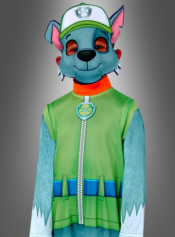 Artikelbild 2 des Artikels “Rocky Kostüm aus Paw Patrol “