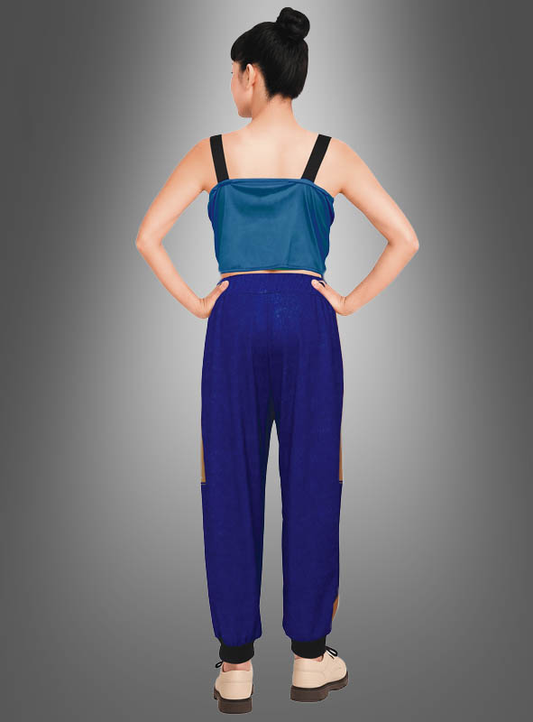 Product image 2 of the product “K-Pop Singer Zomy Costume Women ”