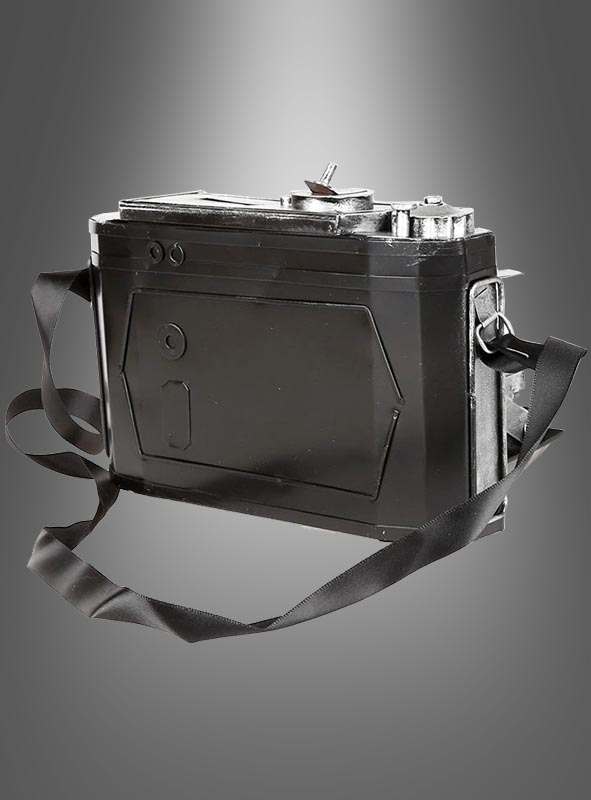 Product image 2 of the product “Vintage Camera Model Deco ”