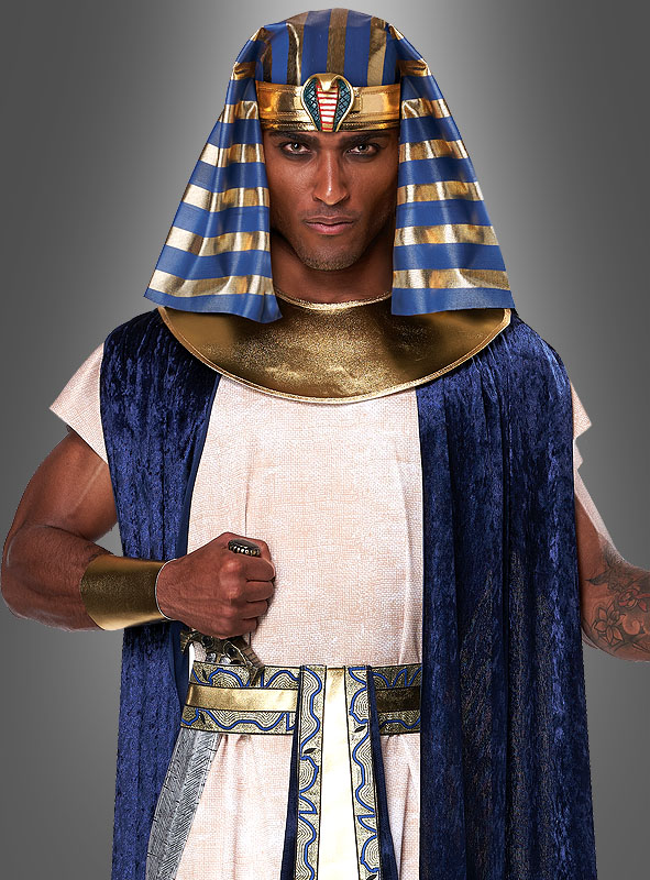 Product image 2 of the product “Egypt Costume for Men and Women ”