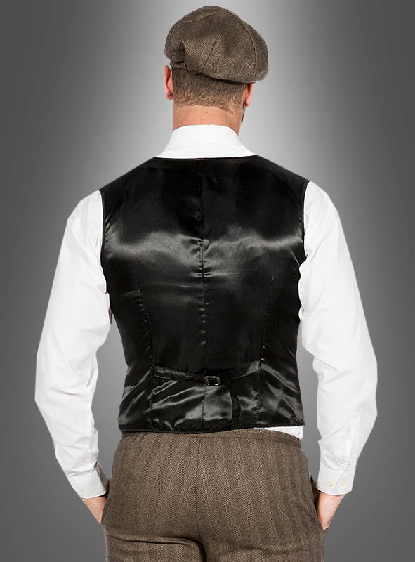 Artikelbild 2 des Artikels “20er Jahre Mode Kostüm John “