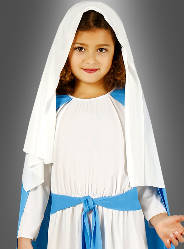 Artikelbild 2 des Artikels “Maria Kinderkostüm “