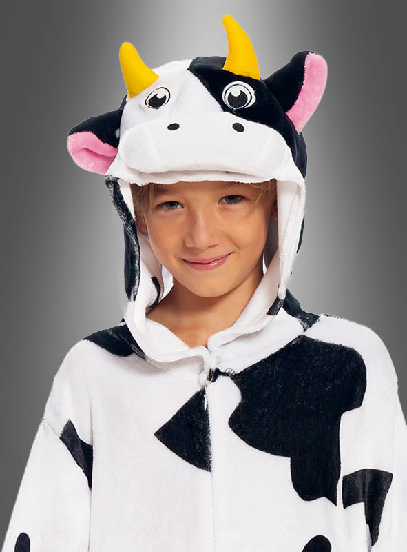 Artikelbild 2 des Artikels “Kuh Overall für Kinder “