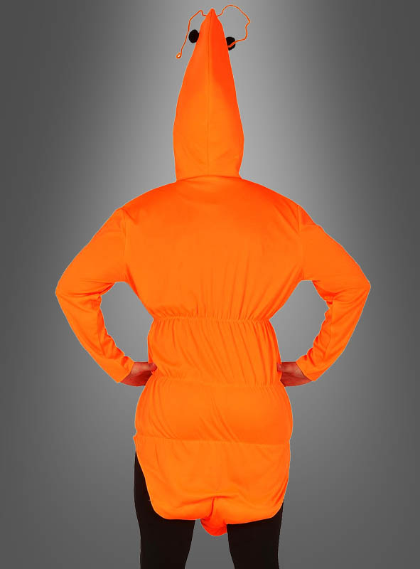 Artikelbild 2 des Artikels “Garnele Shrimps Kostüm “