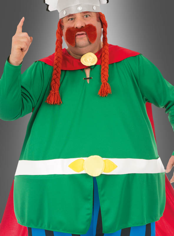 Artikelbild 2 des Artikels “Deluxe Majestix Originalkostüm aus Asterix “