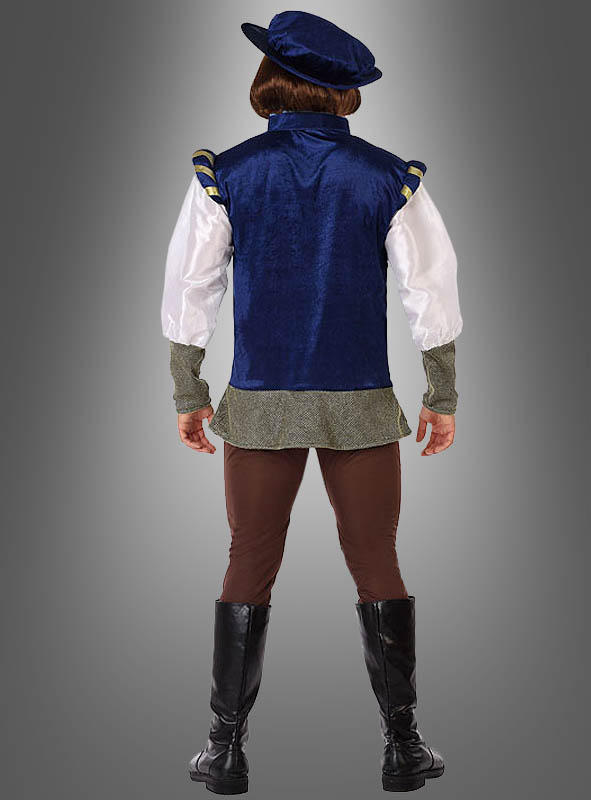 Product image 2 of the product “Christoph Kolumbus Costume ”