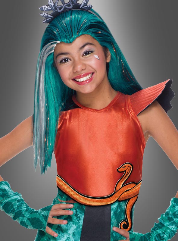 Artikelbild 2 des Artikels “Nefera de Nile Kostüm Monster High “