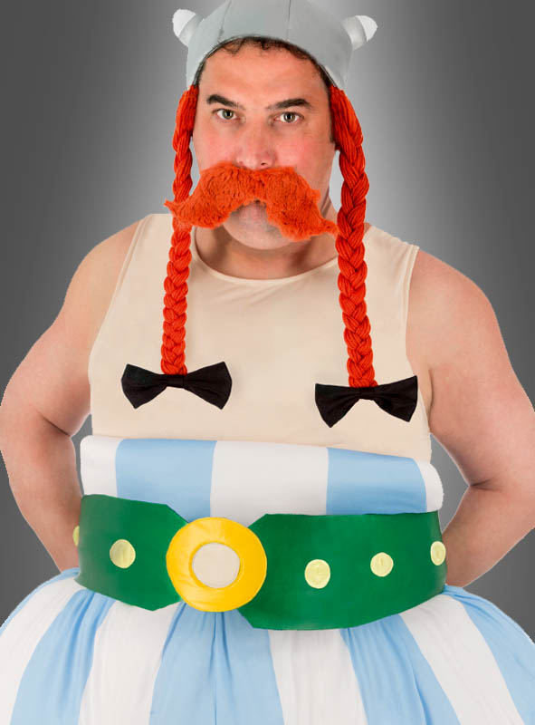 Artikelbild 2 des Artikels “Deluxe Obelix Kostüm XXL für Erwachsene aus Asterix “