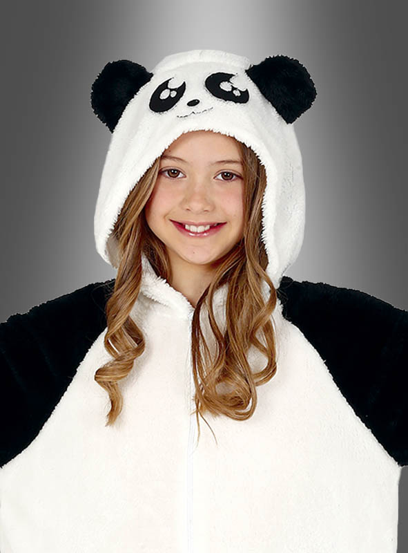 Artikelbild 2 des Artikels “Panda Overall für Kinder “