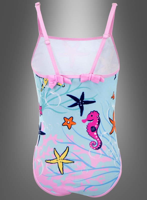 Product image 2 of the product “Paw Patrol Swimsuit for Girls ”
