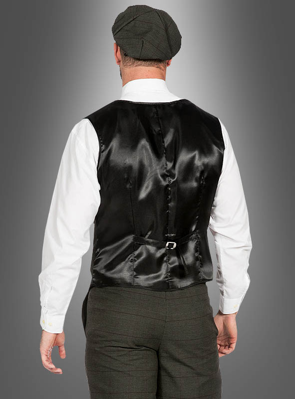 Artikelbild 2 des Artikels “Arthur Herrenkostüm mit Knickerbocker “