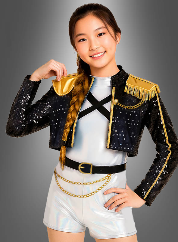 Artikelbild 2 des Artikels “K-Pop Star Sängerin Kinderkostüm “