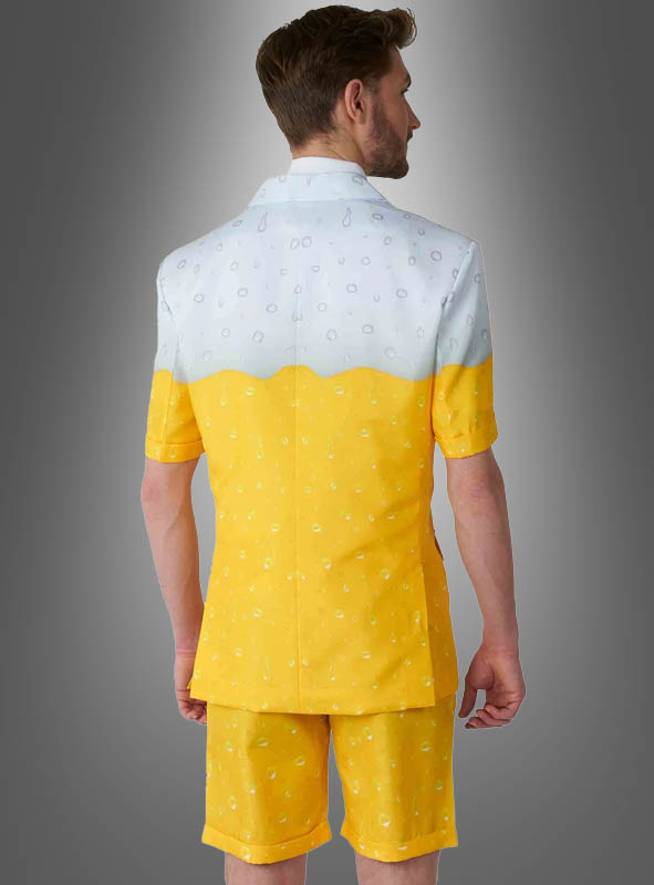 Artikelbild 2 des Artikels “Sommerlicher Bieranzug “