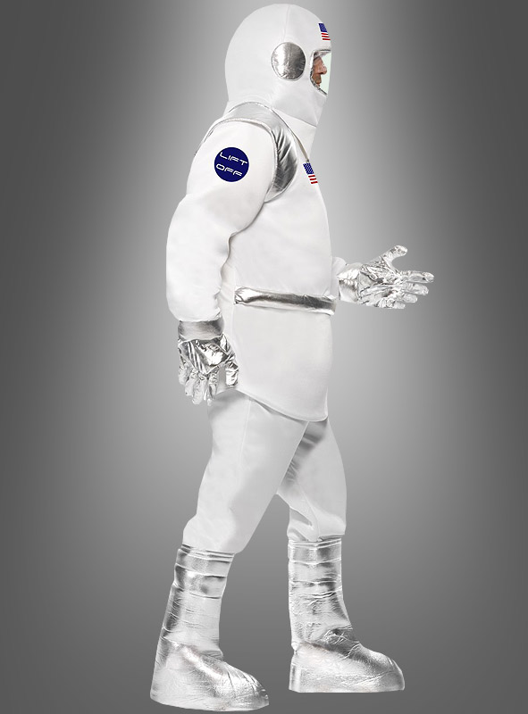 Product image 2 of the product “Spaceman Costume ”