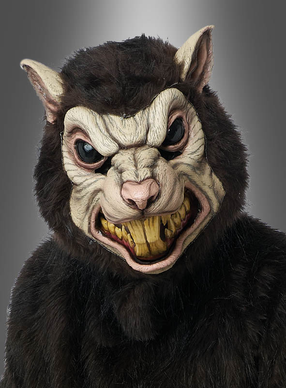 Artikelbild 2 des Artikels “Gigantische Ratte Deluxe Kostüm “