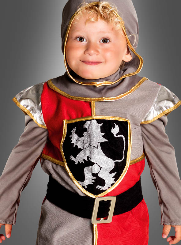 Artikelbild 2 des Artikels “Ritter Kinderkostüm “