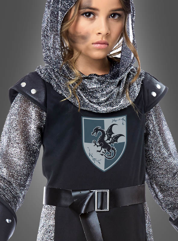 Product image 2 of the product “Noble Knight Costume for Childs ”
