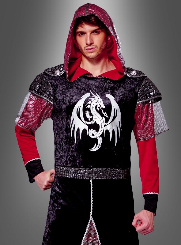 Artikelbild 2 des Artikels “Drachenritter Kostüm für Herren “