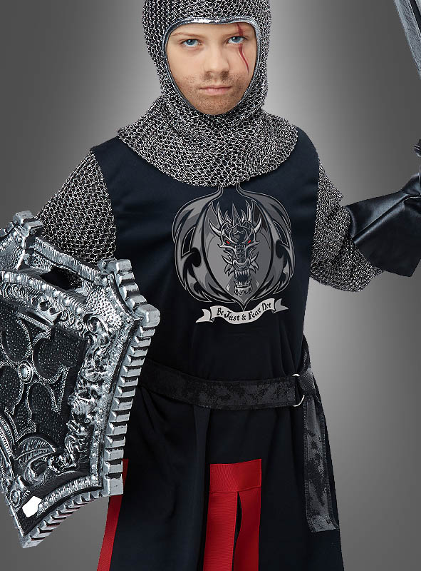 Artikelbild 2 des Artikels “Ritter Kostüm für Kinder “