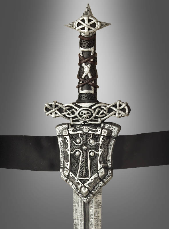 Product image 2 of the product “Knight Sword and Belt ”
