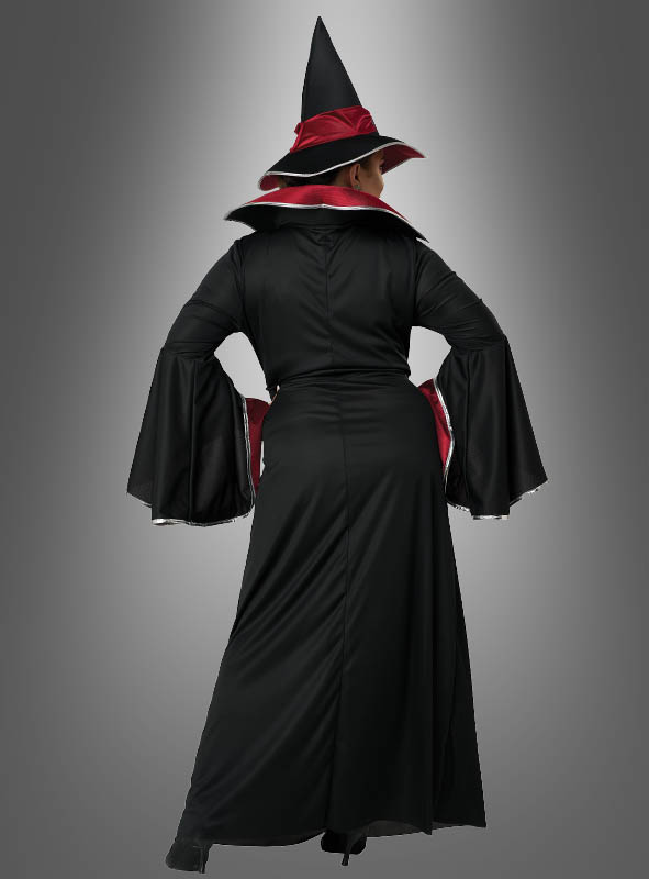 Artikelbild 2 des Artikels “Glamour Hexe Ruby Übergröße “