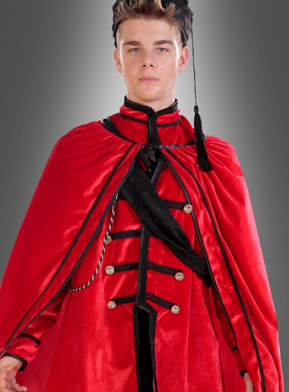 Artikelbild 2 des Artikels “Russischer Donkosake Herrenkostüm “