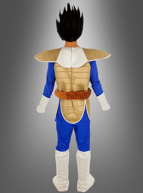 Product image 2 of the product “Dragon Ball Z Vegeta Costume ”