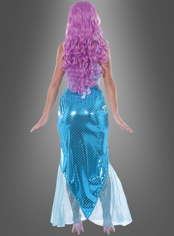 Artikelbild 2 des Artikels “Meerjungfrau Kostüm für Damen “