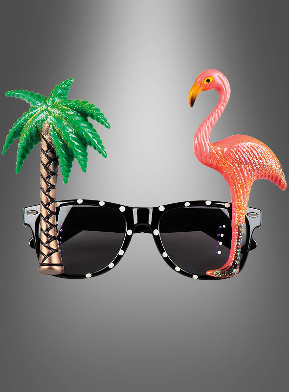 Artikelbild 2 des Artikels “Strandparty Brille Aloha “