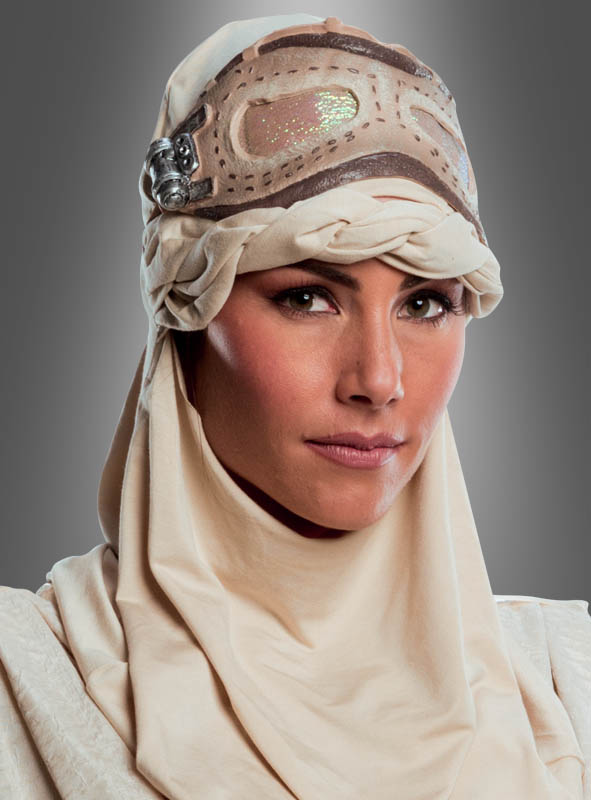 Artikelbild 2 des Artikels “STAR WARS Rey Super Deluxe Kostüm “