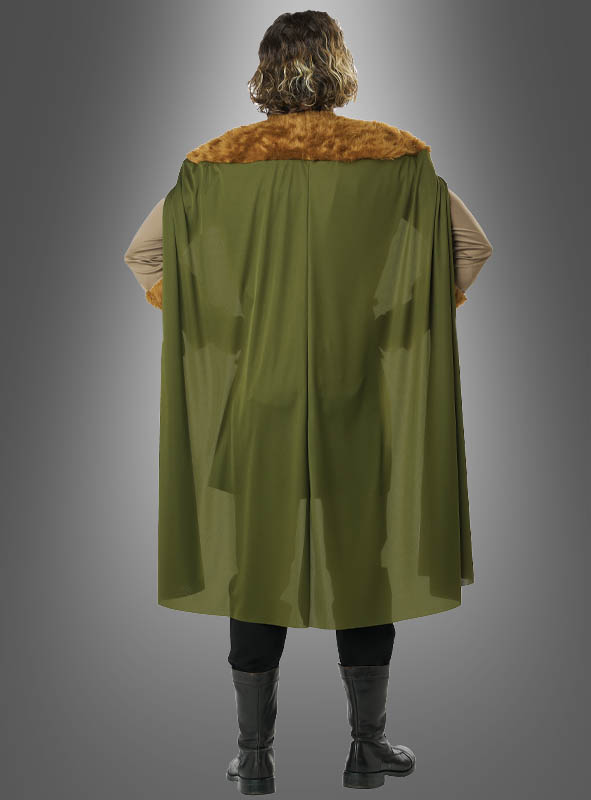 Artikelbild 2 des Artikels “Furchtloser Wikinger Kostüm “