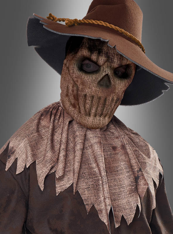 Product image 2 of the product “Cornfield Killer Scarecrow Costume Men ”
