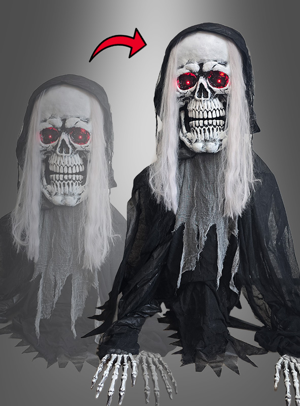 Artikelbild 2 des Artikels “Groundbreaker Friedhof 135-170cm animiert “