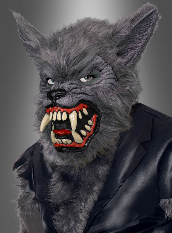 Product image 2 of the product “Childrens Werewolf Costume ”