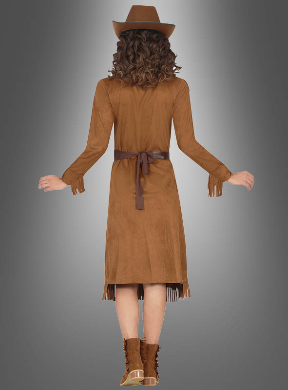 Artikelbild 2 des Artikels “Cowgirl Western Kleid Damen “