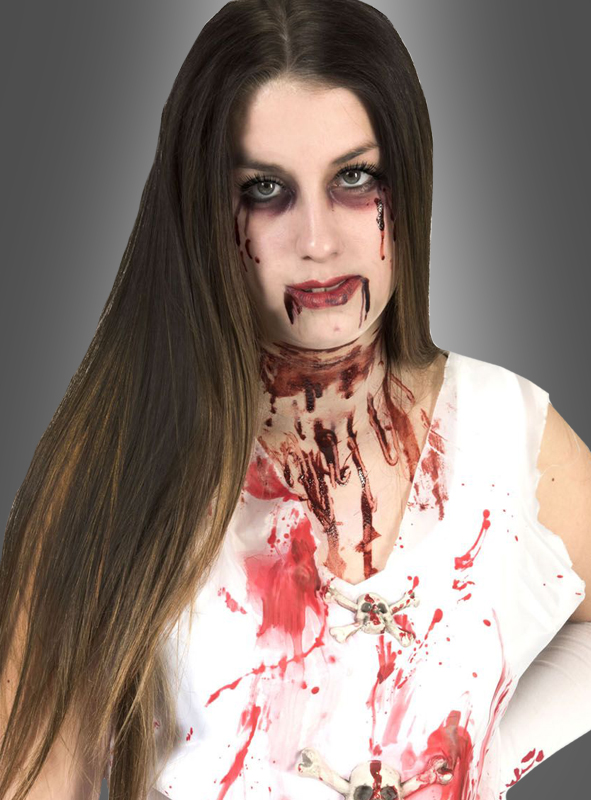 Product image 2 of the product “Slashed Face Makeup kit ”