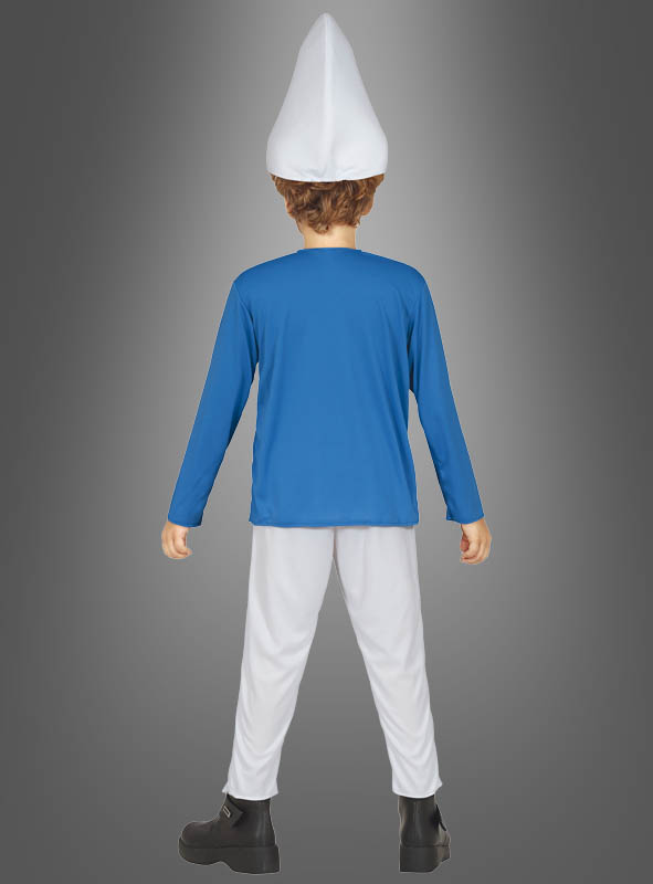 Artikelbild 2 des Artikels “Blauer Zwerg Kinderkostüm “