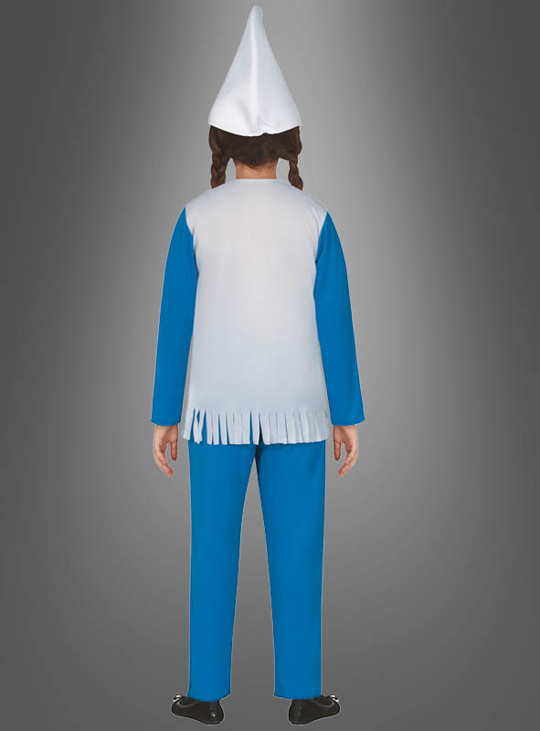 Artikelbild 2 des Artikels “Zwerg Kinderkostüm blau “