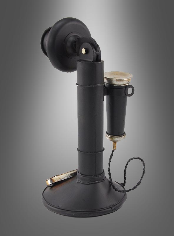 Product image 3 of the product “20s Vintage Phone Retro ”