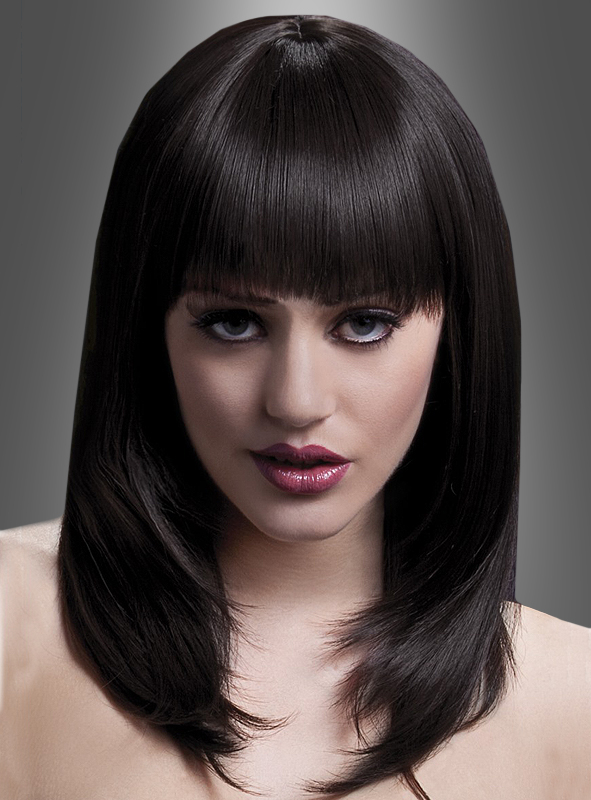 Artikelbild 3 des Artikels “Tanja Deluxe Langhaarperücke “