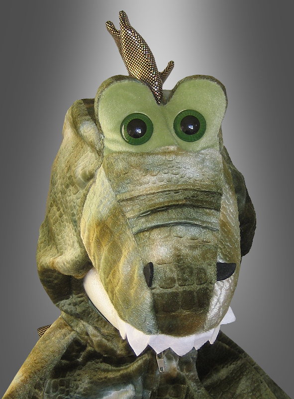 Artikelbild 3 des Artikels “Dinosaurier Kostüm für Kinder “