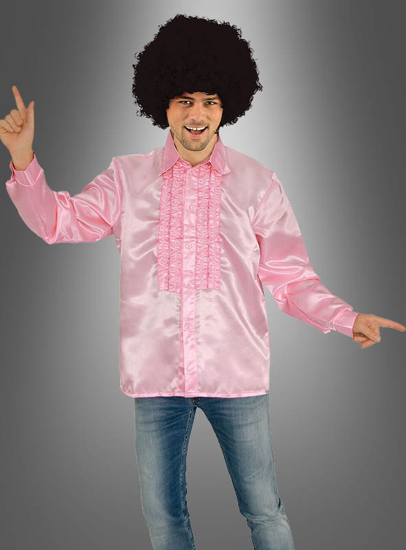 Artikelbild 3 des Artikels “70er Jahre Hemden Herren “