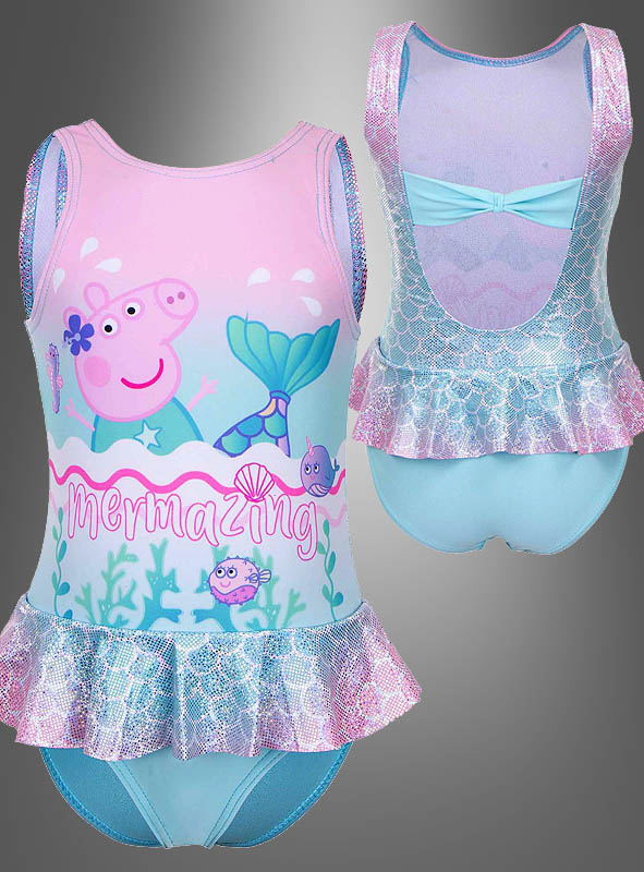 Artikelbild 3 des Artikels “Peppa Pig Badeanzug “