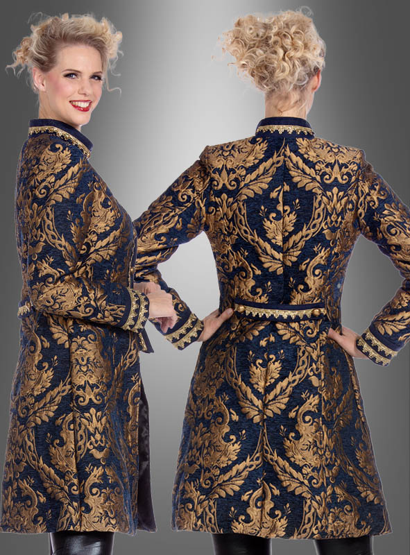Artikelbild 3 des Artikels “Luxus Barock Brokat Jacke Damen “